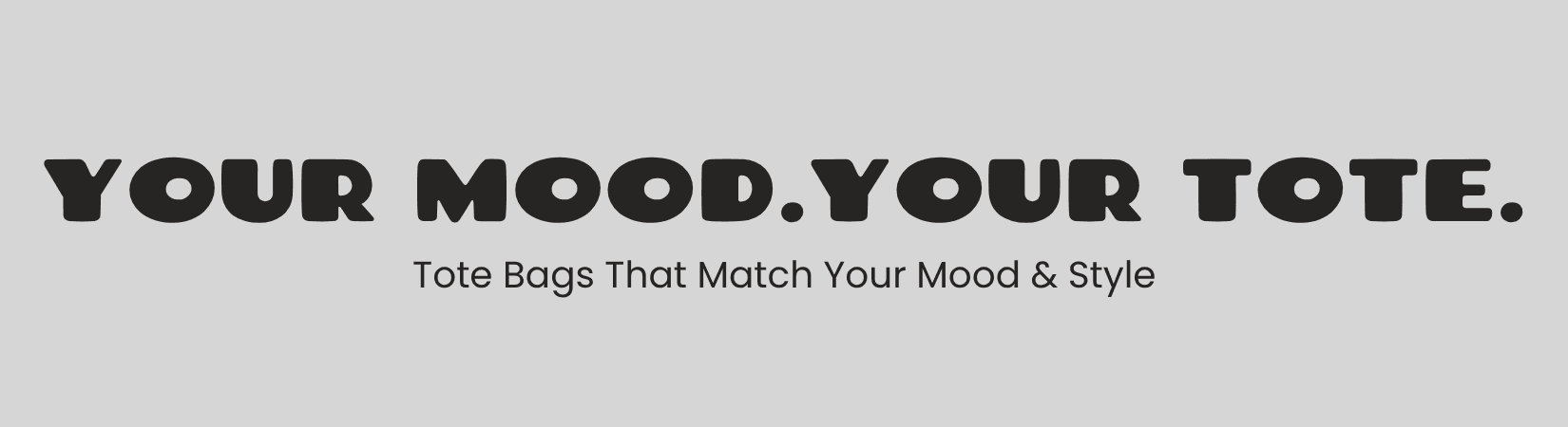 Banner for TOTE MOOD